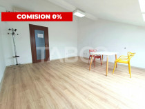 Spatiu birouri 2 camere de inchiriat in Sibiu zona centrala