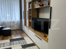 Apartament 2 camere, 48 mp, zona Tudor