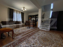 Casa cu 3 camere și un teren de 600 mp