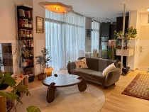 Apartament 3 camere, 70 mp + terasă 9 mp – ISHO