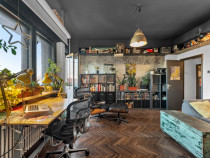 Apartament 2 camere Eminescu - Tunari