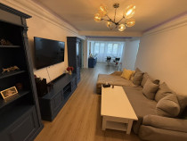 Apartament 4 camere zona Faleza Nord