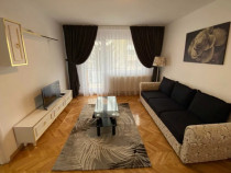Apartament 2 camere, semidecomandat - zona Astra