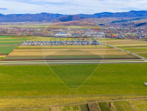 Teren 10,000mp Tarlungeni