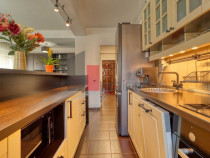 Apartament Premium 3 Camere 65 m2 Militari Residence Util...