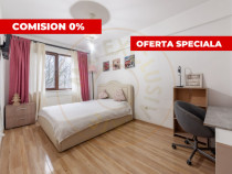 Apartament 2 camere, Găvana