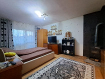 Apartament 3 camere dec,2 bai,2 balcoane Libertatii central Apahida