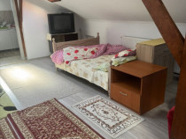Apartament o camera la casa zona Parneava