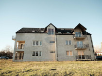 De vanzare bloc la gri format din 9 apartamente