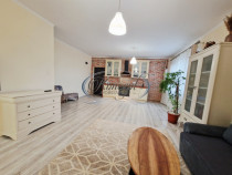 Apartament modern, cu balcon si loc de parcare, langa parc i