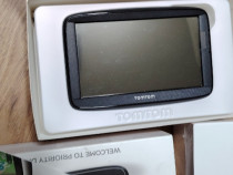 GPS tomtom cu android și wifi