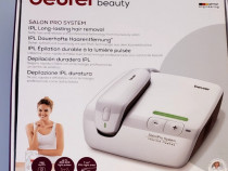 Epilator laser nou