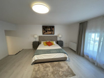 Apartament 4 camere Nordului, 120 mp