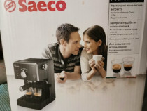 Espressor manual philips saeco