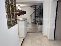 Penthouse 4 camere, 160 mp, zona Micro 3