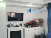 Apartament 3 camere decomandat Cosmopolis 0 comision