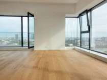 Apartament 4 camere de vanzare One Verdi park- etaj 15- vede