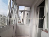 Apartament 3 camere zona Km 4-5