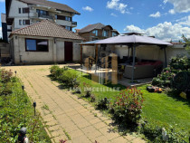 Casa individuala Tractoru zona Socec Brasov