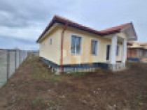 Casa individuala 4 camere Sanpetru Brasov