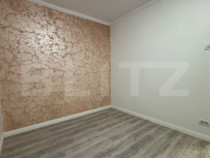 Garsoniera de vanzare, 25 mp, renovata, zona - Sebastian