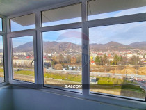 APARTAMENT CU PRIVELISTE IN ZONA ULTRACENTRALA