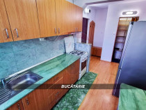 APARTAMENT CU PRIVELISTE IN ZONA ULTRACENTRALA