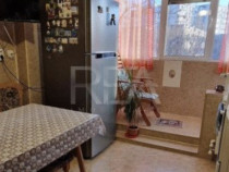 3 camere, decomandat, et 3/13, 80 mp-Bdul Iuliu Maniu, Gorju