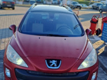 Peugeot 308 sw 1.6 hdi.