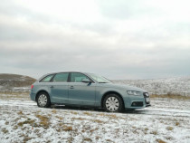 Audi a4- b8 al 2 lea proprietar