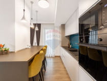 Apartament tip PENTHOUSE cu 3 camere de vânzare, ADORA P...