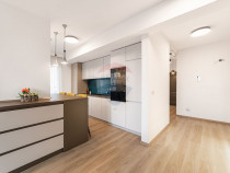 Apartament tip PENTHOUSE, 3 camere de v&acirc;nzare, posibil R...