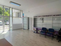 Zona Unirii-Traian sp 70 mp ideal clinica