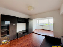 FILM! Apartament 3 camere,decomandat, spatios,luminos,2 bai,