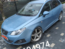 Seat ibiza model sport, import Olanda, inmatriculata, Proprietar, vand