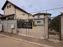 {PENNY} Vila Individuala cu 4 camere - 3 bai - 150 MPU - Teren 566 mp