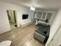 Apartament cu 2 camere /55 mp /situat în zona City Park/cen