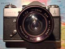 Aparat foto Zenit E