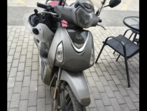 Vand scuter Sym Symphony 125cc, 10.2022, primul proprietar