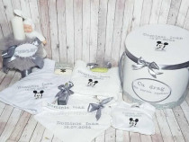 Trusou botez personalizate