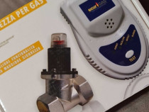 Detector Gaz Sicurgas