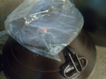 Cazane Afgane (sub presiune) de diferite capacitati