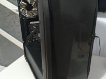 Vand PC Gaming cu ryzen 5 2600 si GTX 1650 super Pret negociabil