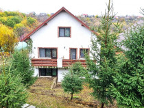 Casă Individuală P+1ET cu Teren 1.778 mp – Rediu Comision 0%