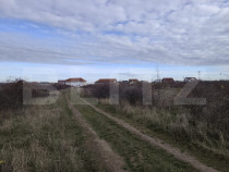 De vanzare teren intravilan in Sanmartin parcelat
