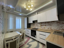 Garsoniera zona Obor