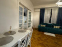 Apartament 3 camere de inchiriat - Unirii.