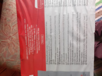 Cafea macinata Classico 18 Ron, Lavazza Rosa 25 Ron/pac250 g