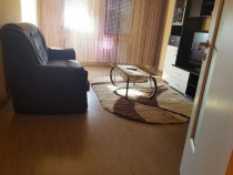 Garsoniera zona Militari