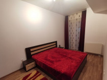 Garsoniera de inchiriat pe Bulevardul Pipera